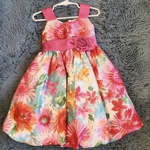 Toddler dress